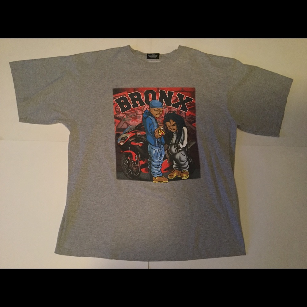 Ruba Graphic T-shirt